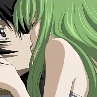 🌟 emoji code geass @nosasl Telegram sticker 16 of 57