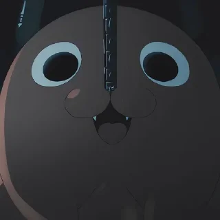 🌟 emoji Chainsaw man by Shuusha 🪚 Telegram sticker 14 of 120