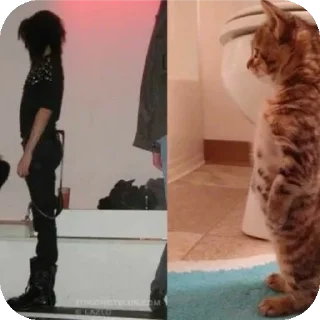 Sticker from tokiohotelmonsterssxx