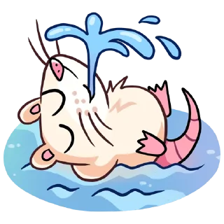 #️⃣ emoji кеннеди крыса ебаная Telegram sticker 12 of 48