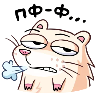 #️⃣ emoji кеннеди крыса ебаная Telegram sticker 18 of 48