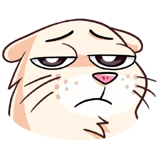 #️⃣ emoji кеннеди крыса ебаная Telegram sticker 22 of 48