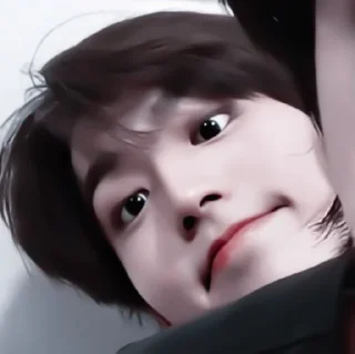 🍓 emoji ◍˚₊🏹⿻. jisung ᝰ @chaenniex ◍˚₊💌⿻. Telegram sticker 17 of 60