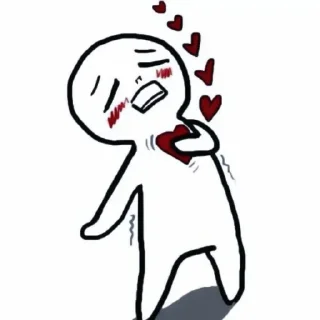 🍓 emoji ◍˚₊🏹⿻. jisung ᝰ @chaenniex ◍˚₊💌⿻. Telegram sticker 8 of 60