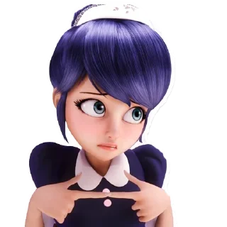 🙄 emoji @Ladybugy Telegram sticker 15 of 51