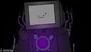 Sticker from :3 :: @Bill_Cipher_Original