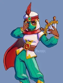 ☺️ emoji brawl stars Telegram sticker 9 of 30