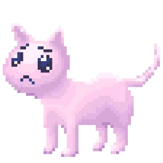 😿 emoji NEEDY GIRL OVERDOSE Telegram sticker 8 of 22