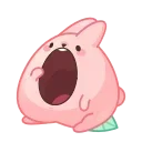 😮 emoji Пичи | @vkspoilertg Telegram sticker 14 of 47