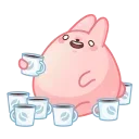 ☕️ emoji Пичи | @vkspoilertg Telegram sticker 24 of 47