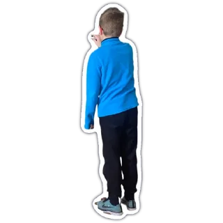 😂 emoji дурачки😈 Telegram sticker 4 of 8