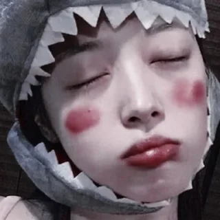 🥜 emoji цв сулли:@help_jenn:: Telegram sticker 10 of 25