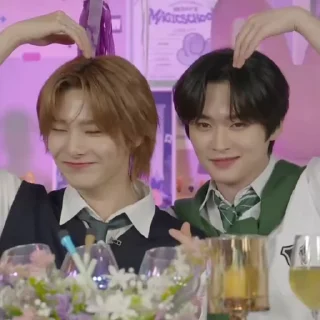 🎀 emoji minsung @inliffe Telegram sticker 6 of 40