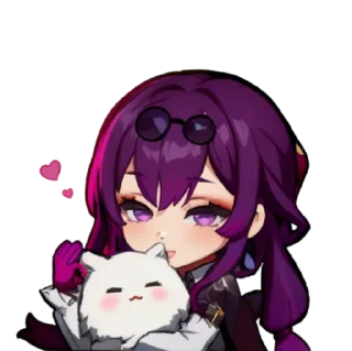💎 emoji kafka Telegram sticker 20 of 76