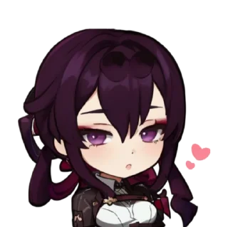 😘 emoji kafka Telegram sticker 18 of 76