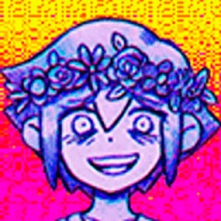 🥴 emoji ямы любим санфлаверов Telegram sticker 1 of 43