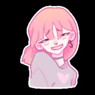 🌟 emoji малиновый джем Telegram sticker 8 of 15