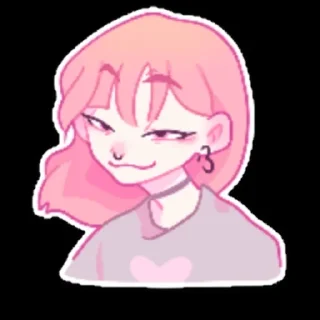 🌟 emoji малиновый джем Telegram sticker 5 of 15