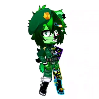 🕺 emoji Я фундук ем белок- @flippy_gli Telegram sticker 4 of 11