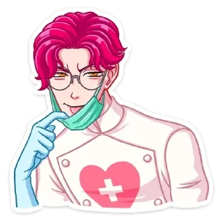 😋 emoji хуета от @lisssBoy 🫀 Telegram sticker 10 of 120