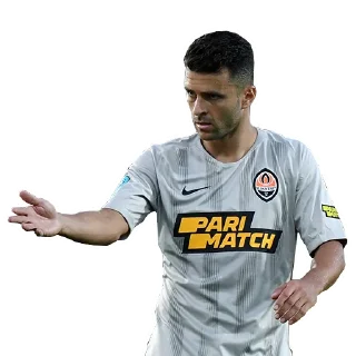 ❔ emoji Шахтер Донецк Telegram sticker 19 of 47