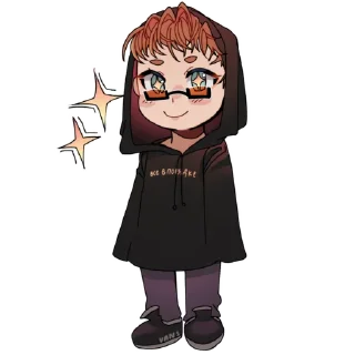 Sticker from данила кашен