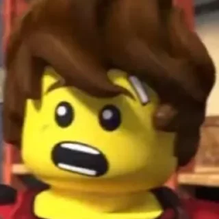 😦 emoji Ninjago /@lx_zyr Telegram sticker 18 of 85
