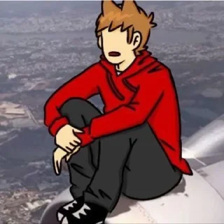 😶 emoji Норвежское недоразумение Telegram sticker 19 of 120