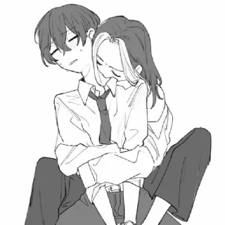 Sticker from Чифую°°