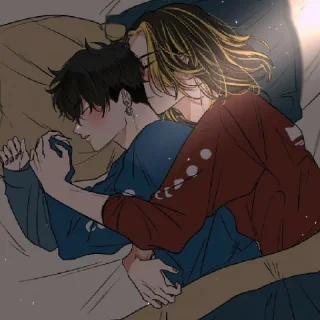 Sticker from Чифую°°