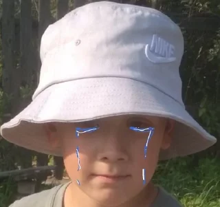 😭 emoji Порно пысты) Telegram sticker 16 of 33