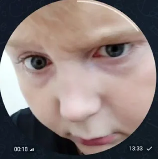 ❓ emoji Порно пысты) Telegram sticker 24 of 33