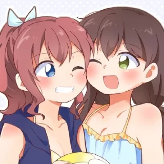 💗 emoji SayaXtae Telegram sticker 23 of 35