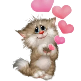 💞 emoji @kat33yayy Telegram sticker 17 of 120