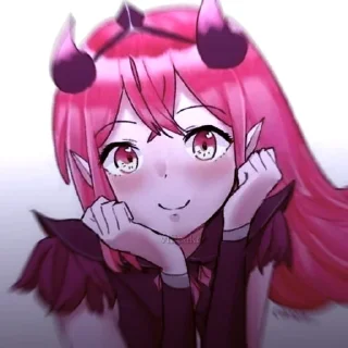 🦐 emoji Selena (mlbb) Telegram sticker 18 of 19