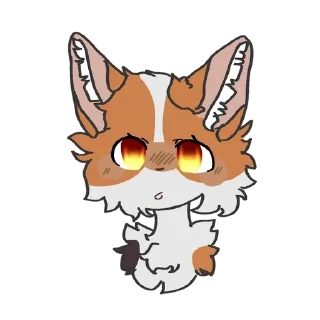 Sticker from Кет