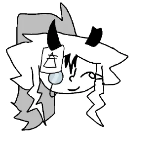 👍 emoji Мисс Грейс ☕ Telegram sticker 11 of 33