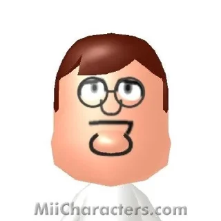 😯 emoji Peter Griffin!! (60) Telegram sticker 9 of 60