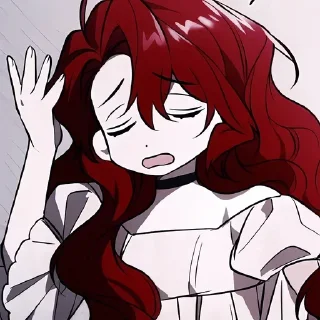 🖤 emoji ⋯︎⋆︎karen⥃@emptiiiiiness Telegram sticker 23 of 30