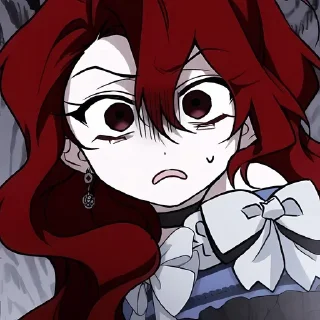🖤 emoji ⋯︎⋆︎karen⥃@emptiiiiiness Telegram sticker 4 of 30