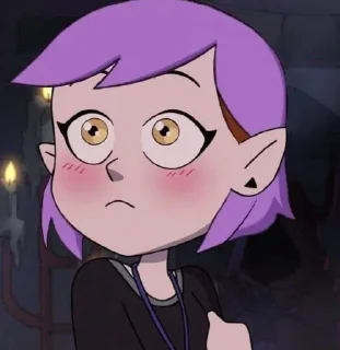 ✨ emoji °☆ Эмити ☆° Telegram sticker 6 of 120