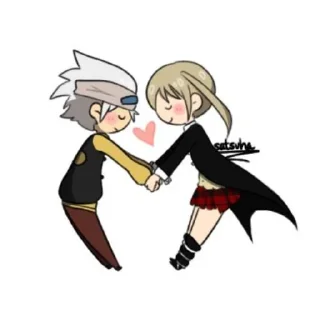 ❤ emoji соул итер @salguyevi Telegram sticker 23 of 118