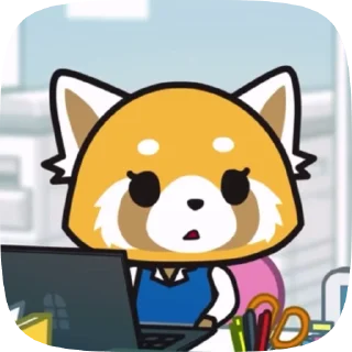 🌟 emoji Ⲁⳋⳋ୨RⲈⲦⲊⳘⲔⲞ ᨳ⊹♡°.꒪ by @bebandpie Telegram sticker 13 of 30