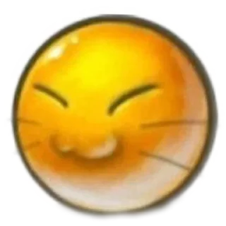 Sticker from БОЛЬШЕ ⇨ @CLOOBHUB МЕМНЫЕ СТИКЕРЫ ЭМОДЗИ АМНОГ АС