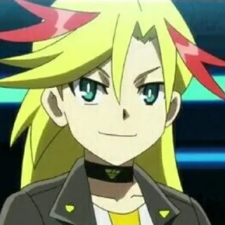 💛 emoji Zack The Sunshine  | By @DianaDostoevskaya. Telegram sticker 10 of 30
