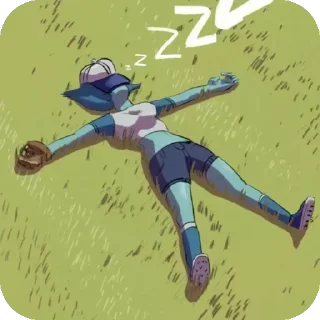 📖 emoji @STICKRULE <- БОЛЬШЕ Telegram sticker 19 of 39