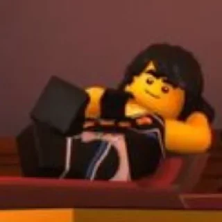🧖 emoji ninjago мемес Telegram sticker 16 of 38