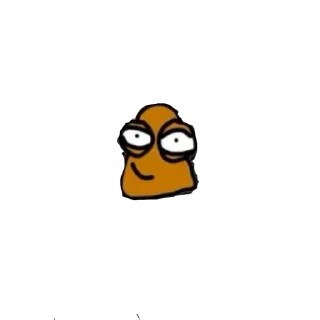 😴 emoji пак(пук) Telegram sticker 13 of 33