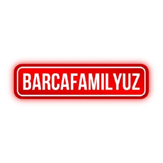 👍 emoji @barcafamilyuz Telegram sticker 6 of 16