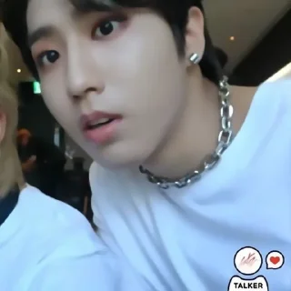 🧇 emoji ✦ ָ ֙⋆ jisung by @paradoxstickers Telegram sticker 19 of 25
